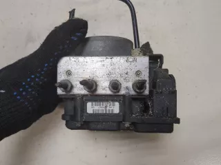 0265800623,78705a0480 Блок АБС (ABS) Fiat Bravo 2 Арт 9255387, вид 2