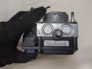 0265800623,78705a0480 Блок АБС (ABS) Fiat Bravo 2 Арт 9255387, вид 5