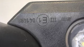 2447154,FN1517682GD Зеркало правое Ford EcoSport Арт 8869969, вид 4