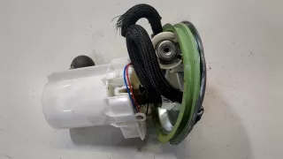 816007 Насос топливный Opel Corsa C Арт 9255578, вид 2