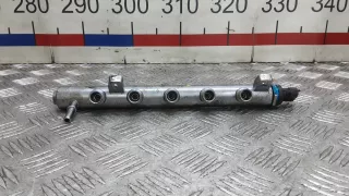 1752000Q3M Топливная рампа дизельная Nissan Qashqai 2 Арт 3GM62BB01, вид 3
