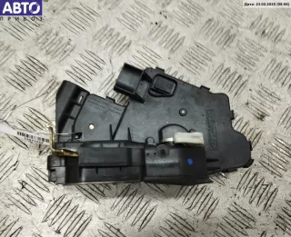 7011245 Замок двери задней левой BMW 3 E46 Арт 54863668, вид 1