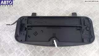 71116761420 Обшивка крышки багажника BMW 5 E60/E61 Арт 54785468, вид 2