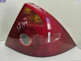 1S7113404A Фонарь задний правый Ford Mondeo 3 Арт 54566654, вид 1