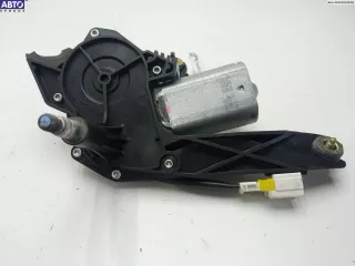 28710AU500 Двигатель стеклоочистителя заднего (моторчик дворников) Nissan Primera 12 Арт 54784872, вид 3