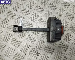 7033609 Ограничитель открывания двери передней BMW 5 E60/E61 Арт 54819901, вид 2