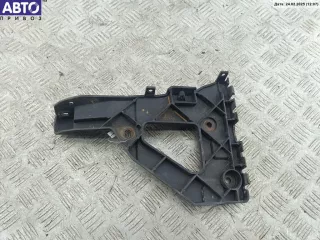 4F0807228 Кронштейн бампера переднего Audi A6 C6 (S6,RS6) Арт 54566052, вид 2