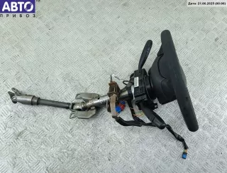 938972404 Колонка рулевая Peugeot 206 1 Арт 54326549, вид 2