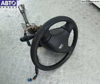 938972404 Колонка рулевая Peugeot 206 1 Арт 54326549, вид 3