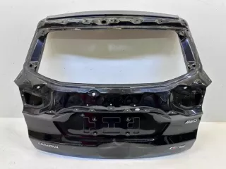 S311F270108-0101 крышка багажника Changan CS 75 Арт lz222641, вид 1