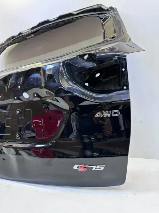 S311F270108-0101 крышка багажника Changan CS 75 Арт lz222641, вид 9