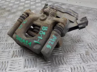 GMY02661X Суппорт тормозной задний правый Mazda 6 3 Арт 740921, вид 3
