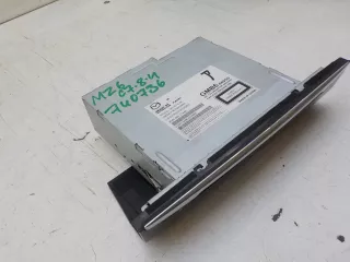 GMB6669G0 Магнитола Mazda 6 3 Арт 740736, вид 4