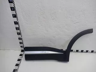 609000992AA Молдинг (накладка) двери задней левой Chery Tiggo 7 PRO Арт A979330D, вид 1