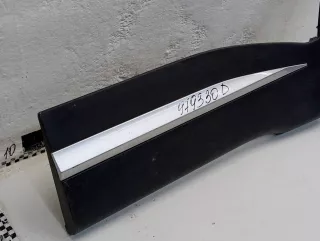 609000992AA Молдинг (накладка) двери задней левой Chery Tiggo 7 PRO Арт A979330D, вид 2