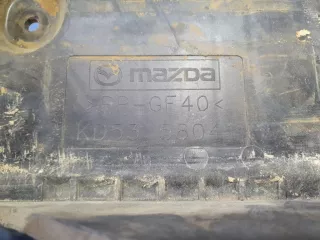 KD5356040B Площадка под АКБ Mazda CX-5 1 Арт Z243031, вид 2