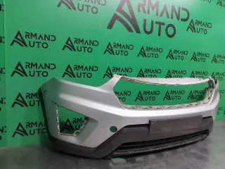 86511M0000 Бампер хендай, хундай, хёндай крета Hyundai Creta 1 Арт 292955RM, вид 2