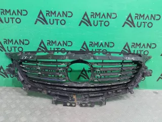 G46L50712A, G46L50712 решетка радиатора Mazda 6 3 Арт 293015RM, вид 1