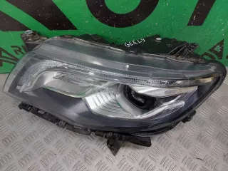 7051003500, 01729088 Фара Geely Atlas 1 Арт 293410RM, вид 4