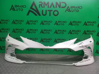521190X962, 5211906J20 Бампер тойота, тоёта камри хв70 (хв x Toyota Camry XV70 Арт 293461RM, вид 1