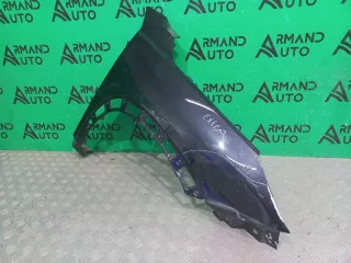 509000116AADYJ Крыло эксид лх EXEED LX Арт 293504RM, вид 3