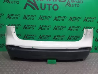 85022HL00H Бампер ниссан кашкай j 11 Nissan Qashqai 2 restailing Арт 293651RM, вид 1