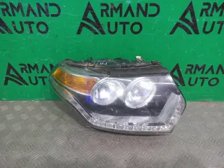 316300371101020, 31633711010 Фара УАЗ Patriot Арт 293827RM, вид 1