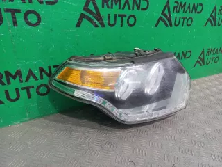 316300371101020, 31633711010 Фара УАЗ Patriot Арт 293827RM, вид 2
