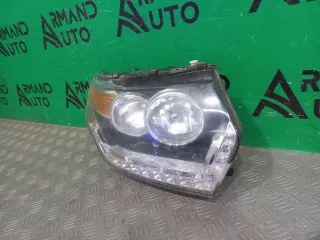 316300371101020, 31633711010 Фара УАЗ Patriot Арт 293827RM, вид 3
