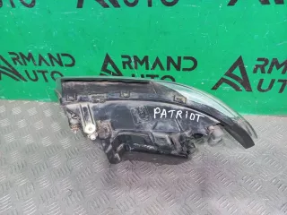 316300371101020, 31633711010 Фара УАЗ Patriot Арт 293827RM, вид 6