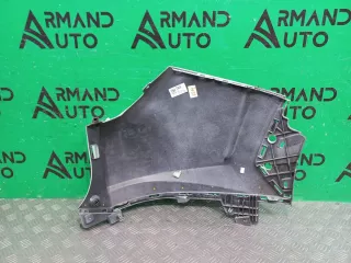 86656N9100 Бампер хендай, хундай, хёндай туксон  Hyundai Tucson 3 Арт 293970RM, вид 6