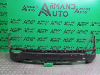 866122W000 Юбка бампера Hyundai Santa FE 3 (DM) Арт 294077RM, вид 1