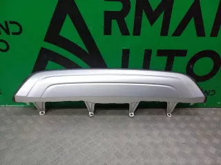 5210848070 Накладка бампера Lexus RX 4 Арт 294642RM, вид 1