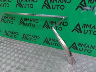 5312148140, 5312148130 Окантовка решетки радиатора Lexus RX 4 Арт 294713RM, вид 2