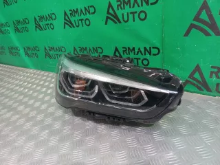 63119477812 Фара BMW X1 F48 Арт 294955RM, вид 2