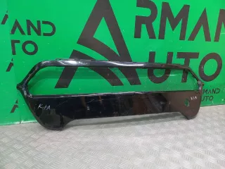 86532G6AB0AHV, 86532G6AB0 Накладка бампера Kia Picanto 3 Арт 295012RM, вид 3