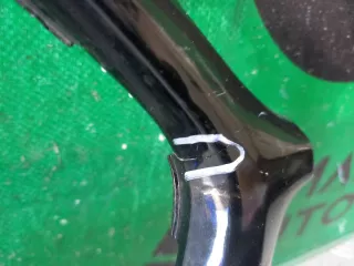 86532G6AB0AHV, 86532G6AB0 Накладка бампера Kia Picanto 3 Арт 295012RM, вид 5