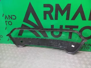 86532G6AB0AHV, 86532G6AB0 Накладка бампера Kia Picanto 3 Арт 295012RM, вид 7