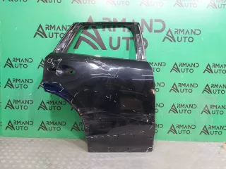 KDY37202XE дверь мазда сх-5 (сх5 cx5 цх5 цх-5 c Mazda 5 1 Арт 295034RM, вид 1