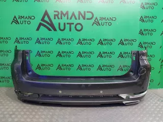 S4010674002 Бампер чанган цс 95 Changan cs 95 Арт 295244RM, вид 1