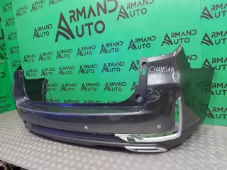 S4010674002 Бампер чанган цс 95 Changan cs 95 Арт 295244RM, вид 3