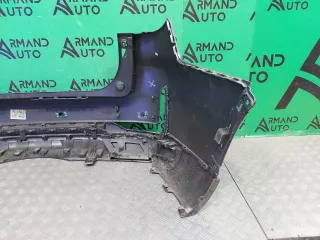 S4010674002 Бампер чанган цс 95 Changan cs 95 Арт 295244RM, вид 8