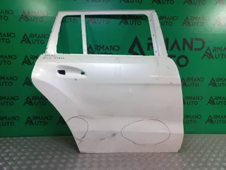 A1667300405 дверь mercedes benz, мерседес бенц ( Mercedes GLS X166 Арт 295284RM, вид 1
