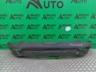 86612n9100 бампер нижняя часть Hyundai Tucson 4 Арт 295314RM, вид 1