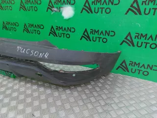 86612n9100 бампер нижняя часть Hyundai Tucson 4 Арт 295314RM, вид 2