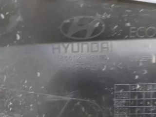 86612n9100 бампер нижняя часть Hyundai Tucson 4 Арт 295314RM, вид 9