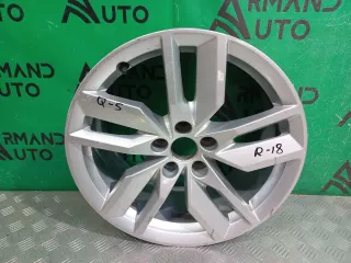 80A601025B диск колесный r18 Audi Q5 2 Арт 295359RM, вид 1