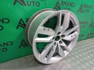80A601025B диск колесный r18 Audi Q5 2 Арт 295359RM, вид 2