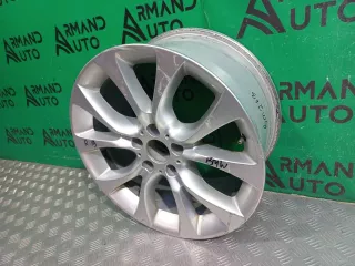 36116853953, 6853953 диск колесный r19 BMW X5 F15 Арт 295362RM, вид 3