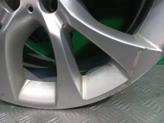36116853953, 6853953 диск колесный r19 BMW X5 F15 Арт 295362RM, вид 5